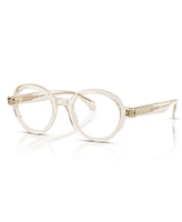 Moncler Unisex Eyeglasses