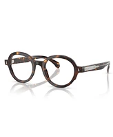 Moncler Unisex Eyeglasses