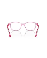 Ray-Ban Child Eyeglasses, RB1632