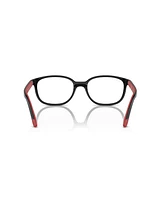 Ray-Ban Child Eyeglasses, RB1632
