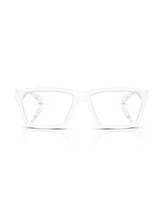 Arnette Men's Pinz Eyeglasses