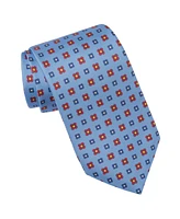 Elizabetta Siracusa - Printed Silk Tie for Men