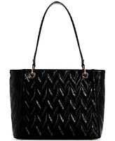 Guess Adelard Small Noel Tote