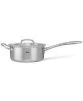 Fissler M5 Pro-Ply 5-Ply Stainless Steel 3-Qt. Saucepan