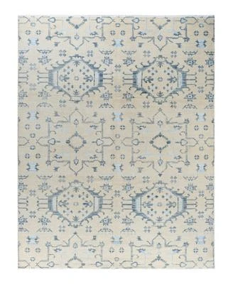 Adorn Hand Woven Rugs Indian Ooak M6593 Rug Collection