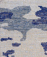 Adorn Hand Woven Rugs Indian Ooak M7079 9'2''x12' Area Rug