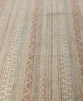 Adorn Hand Woven Rugs Indian Ooak M5984 9'3''x12'3'' Area Rug