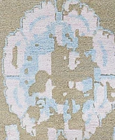 Adorn Hand Woven Rugs Indian Ooak M7247 Rug Collection