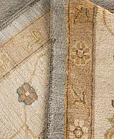 Adorn Hand Woven Rugs Indian Ooak M6163 9'x12' Area Rug