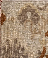 Adorn Hand Woven Rugs Indian Ooak M6137 9'3''x12'4'' Area Rug
