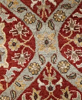 Adorn Hand Woven Rugs Indian Ooak M5957 Rug Collection