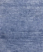 Adorn Hand Woven Rugs Indian Ooak M6571 9'2''x12'2'' Area Rug