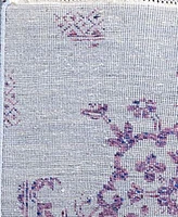 Adorn Hand Woven Rugs Indian Ooak M7549 Rug Collection