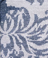 Adorn Hand Woven Rugs Indian Ooak M8147 9'x12'1'' Area Rug