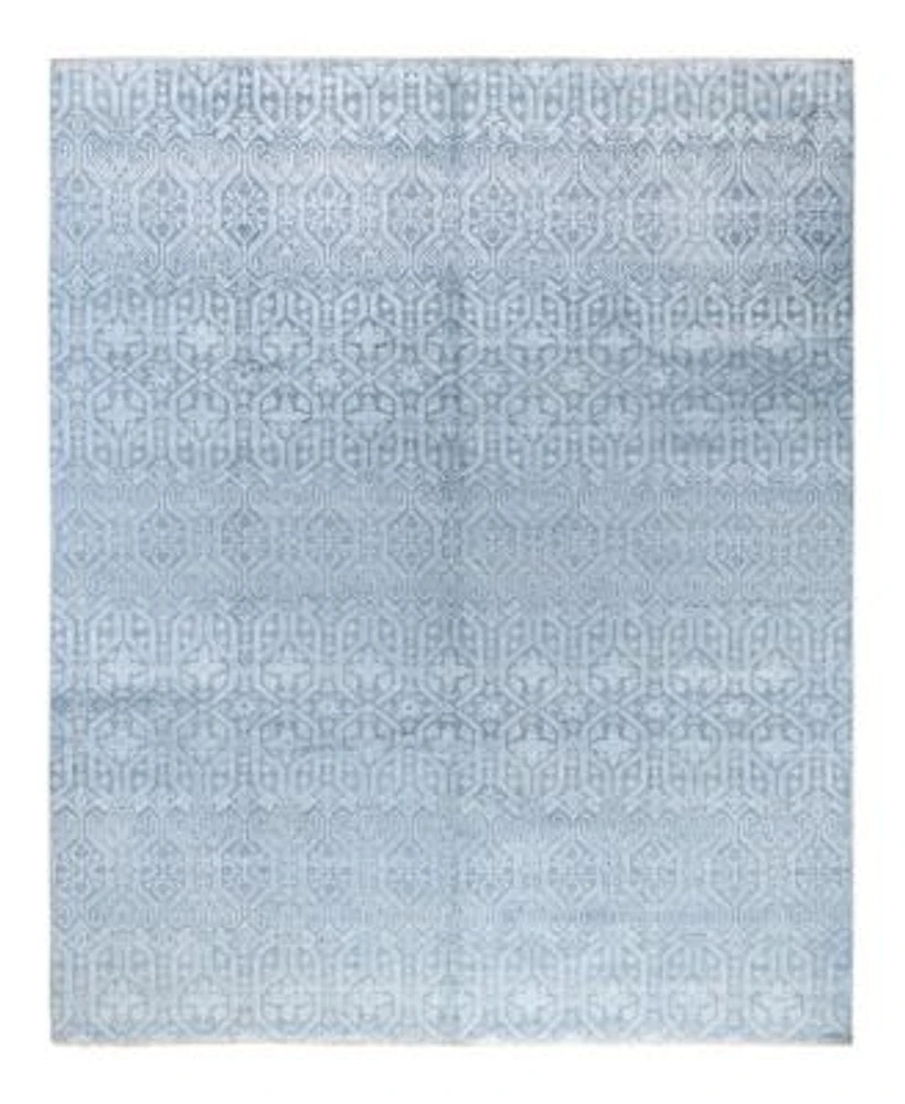 Adorn Hand Woven Rugs Indian Ooak M7167 Rug Collection