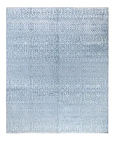 Adorn Hand Woven Rugs Indian Ooak M7167 Rug Collection