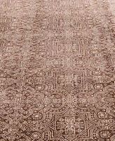 Adorn Hand Woven Rugs Indian Ooak M5947 Rug Collection