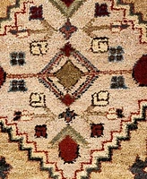 Adorn Hand Woven Rugs Indian Ooak M5757 Rug Collection