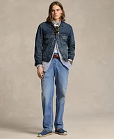 Polo Ralph Lauren Men's Denim Trucker Jacket