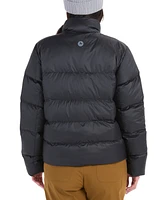 Marmot Women's Guide Down Puffer Jacket