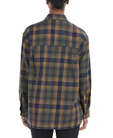 Marmot Women's Fairfax Flannel Shirt