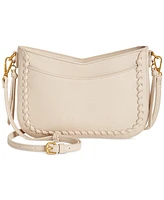 Style & Co Feed Small Crossbody, Created for Macy's