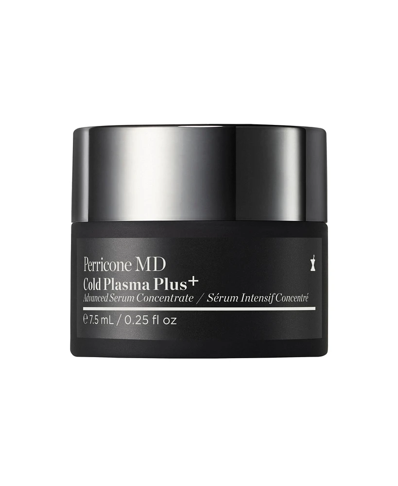 Free Cold Plasma Plus+ Advanced Serum Concentrate Deluxe Sample with any Perricone Md purchase (A $22 Value)