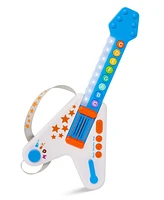 Geoffrey's Toy Box Rockin' Lights Guitar, Created for Macy's