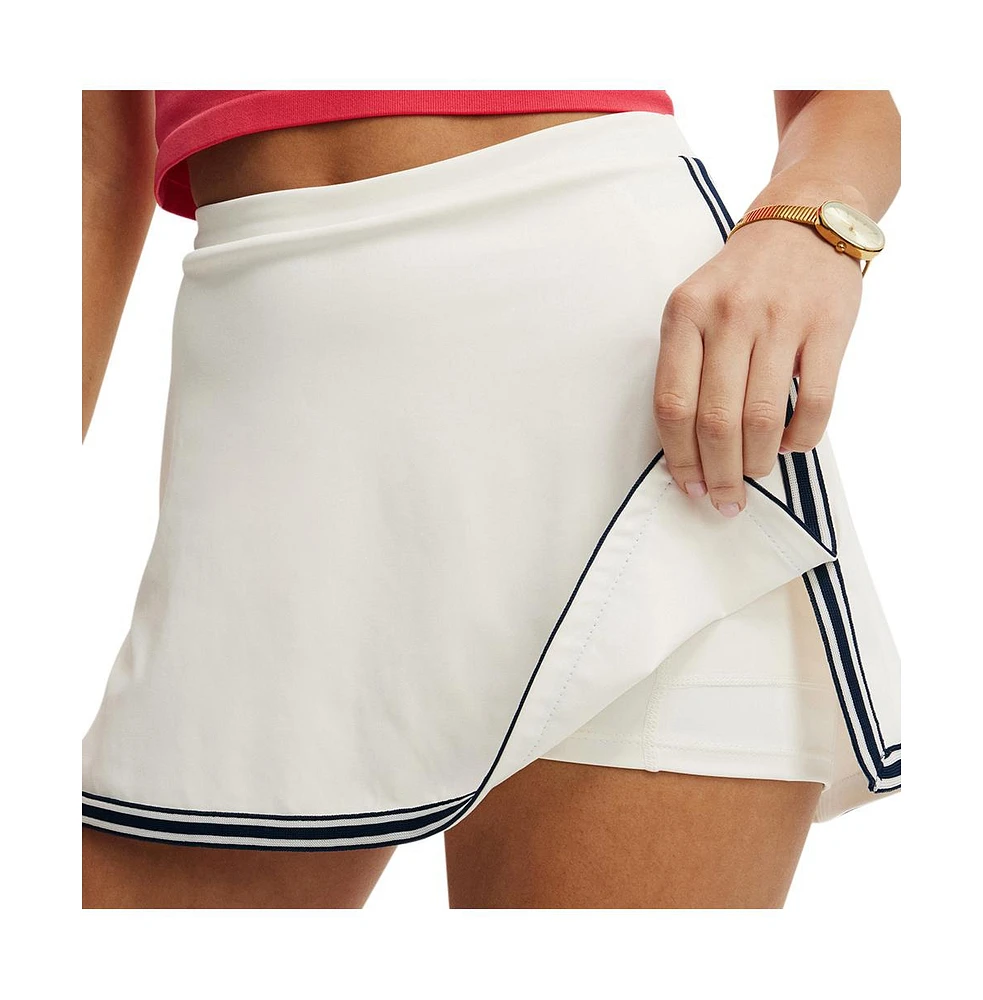 Cotton On Women's Active Move Skirt