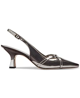 Coach Women's Rowyn Slingback Pumps