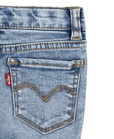 Levi's Baby Girls 726 Flare Jeans