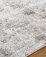 Livabliss Alder Ald-2319 1'11"x3'9" Area Rug