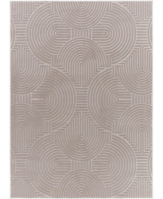 Livabliss Alder Ald-2323 7'7"x10' Area Rug