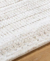 Livabliss Delight Shag Del 2302 Rug Collection