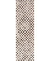 Livabliss Cusco 500772 2'6"x8' Runner Area Rug