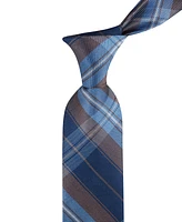 Tommy Hilfiger Men's James Plaid Tie