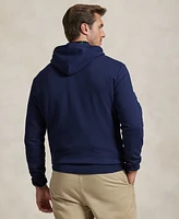 Polo Ralph Lauren Men's Big & Tall Pony Fleece Hoodie