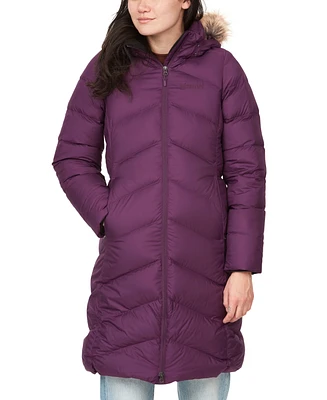 Marmot Women's Montreaux Long Jacket