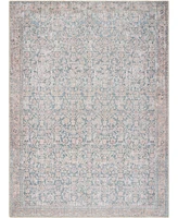 Livabliss Eleni Vvel-2300 2'7"x7'10" Runner Area Rug