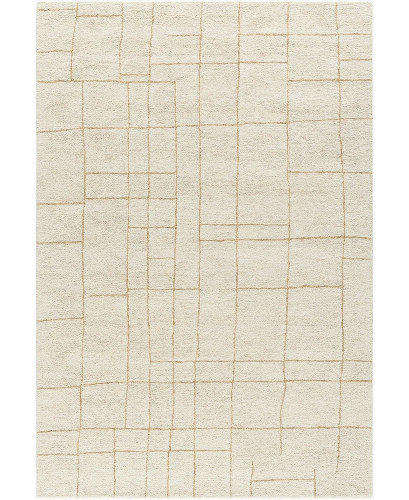 Livabliss Ira Vvir-2301 2'x3' Area Rug