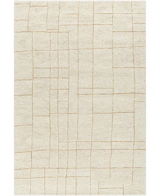 Livabliss Ira Vvir-2301 2'x3' Area Rug
