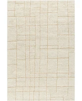 Livabliss Ira Vvir-2301 2'x3' Area Rug