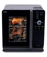 Ge Appliances Profile Smart Indoor Smoker