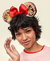 Disney | Macy's Minnie Majorette Pompom Ear Headband, Created for Macy's