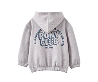 Cotton On Little Girls Little/Big Serena Slouch Hoodie