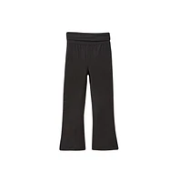 Cotton On Girls Little/Big Bethanne Bootleg Pant