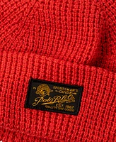 Polo Ralph Lauren Men's Outdoor Thermal Cuff Beanie