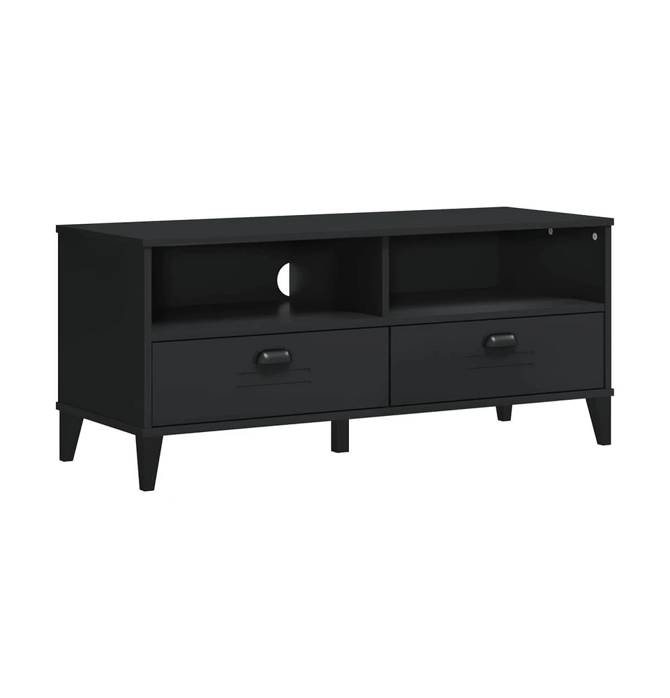 vidaXL Tv Stand Viken Engineered Wood