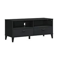 vidaXL Tv Stand Viken Engineered Wood