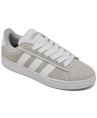 Adidas Men's Grand Court Alpha 00s Casual Sneakers from Finish Line